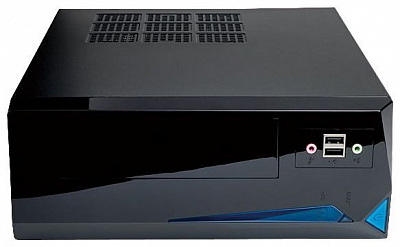 Корпус INWIN BP655BL – фото