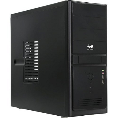 Корпус INWIN EC021 – фото