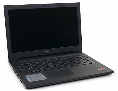 Ноутбук DELL INSPIRION 15-3541 – фото