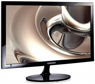 Монитор SAMSUNG S22A300N – фото