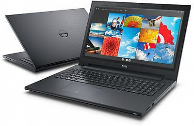 Ноутбук DELL INSPIRON P28F – фото