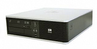Системный блок HP COMPAQ DC5800 SFF #2 – фото