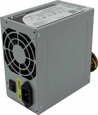 Блок питания POWER MAN PM-400ATX 400Вт – фото