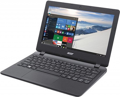 Нетбук ACER ASPIRE ES1-131-C1NL – фото