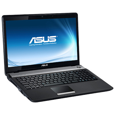 Ноутбук ASUS VIVOBOOK PRO 15 N580VD – фото