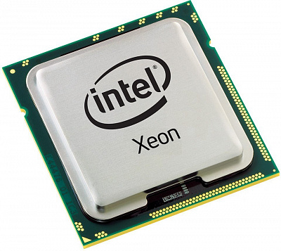 Процессор INTEL XEON E5472 – фото