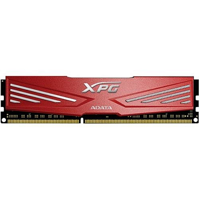 Оперативная память ADATA  AX3U2133W4G10-DR DDR3 4Гб – фото