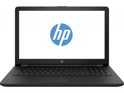 Ноутбук HP 15-RB037UR – фото