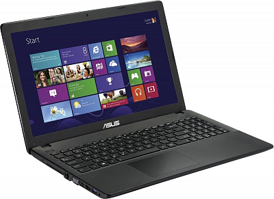 Ноутбук ASUS X551MA – фото