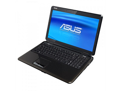 Ноутбук ASUS K50AB – фото