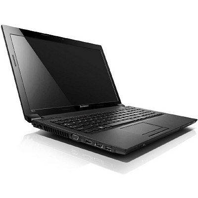 Ноутбук LENOVO B570E 20173 (Без з/у) – фото