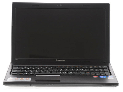 Ноутбук LENOVO G570 (Уценка) – фото