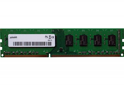 Оперативная память TAKEMS TMS4GB364E081-139EM DDR3 4Гб – фото