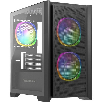 Системный блок Игровой 2569U – фото