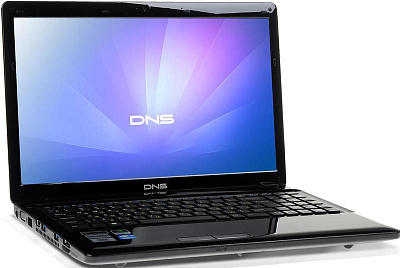 Ноутбук DNS HOME 0802892 (Без ЗУ) – фото