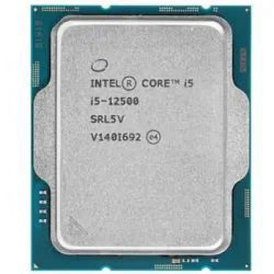 Процессор INTEL CORE I5-12500 – фото