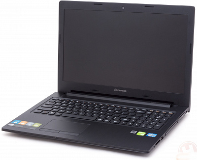 Ноутбук LENOVO G500S – фото