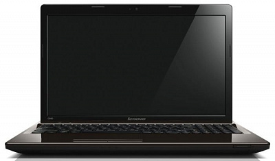 Ноутбук LENOVO G585 #2 – фото