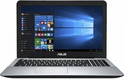 Ноутбук ASUS X555DG-XO020T – фото