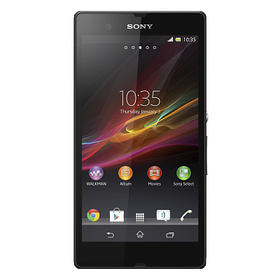 Смартфон SONY XPERIA Z C6603 – фото