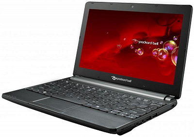 Ноутбук PACKARD BELL DOT SE DOTS-E-610RU – фото