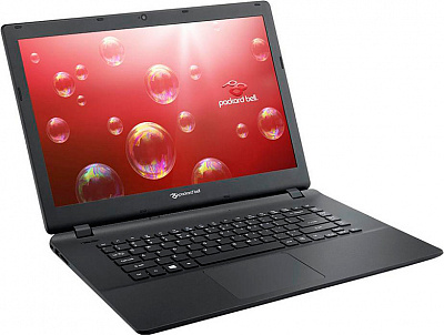 Ноутбук ACER PACKARD BELL N15W4 – фото