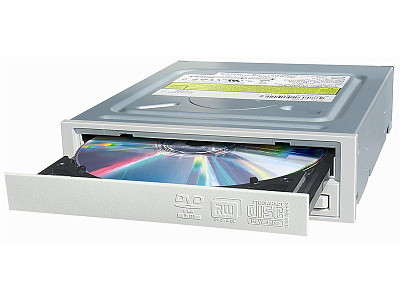 Оптический привод DVD±RW SONY AD-5200S – фото