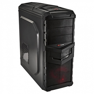 Корпус AEROCOOL MC4 – фото