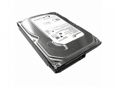 Жесткий диск SEAGATE ST3250318AS 250Гб #2 – фото