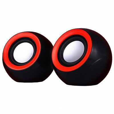 Колонки для компьютера DEXP R270 – фото