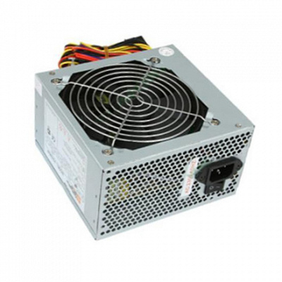 Блок питания POWERBOX PL-350 350Вт – фото