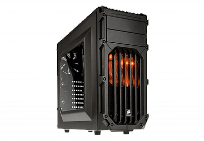 Системный блок Игровой 176R – фото
