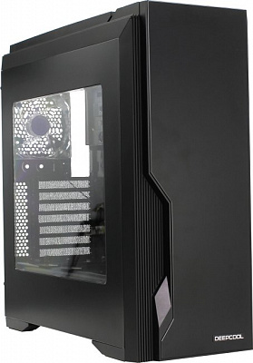 Корпус DEEPCOOL DUKASE V3 (Уценка) – фото