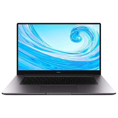 Ультрабук HUAWEI MATEBOOK D 15 BOH WAQ9R – фото