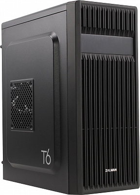 Системный блок Игровой 175K – фото