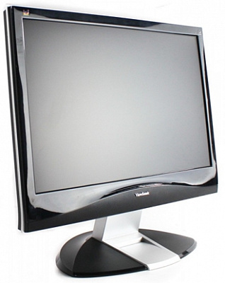 Монитор VIEWSONIC VX2235WM – фото