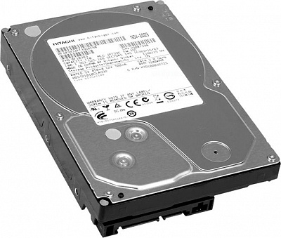 Жесткий диск HITACHI HDS721010CLA332 1Тб #3 – фото