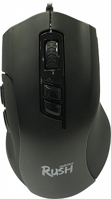 Мышь SMARTBUY RUSH EVOLUTION SBM-716G-K (Новая) – фото