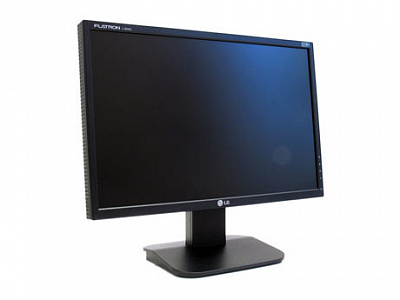 Монитор LG FLATRON L192WS-BN – фото
