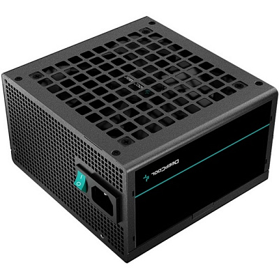 Блок питания DEEPCOOL PF650 650Вт (Новый) – фото