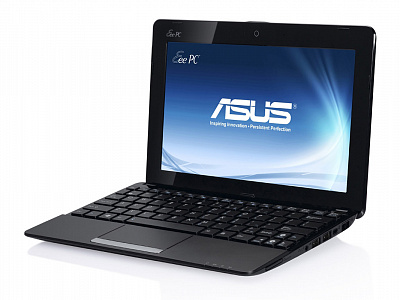 Нетбук ASUS EEE PC 1015BX #1 – фото