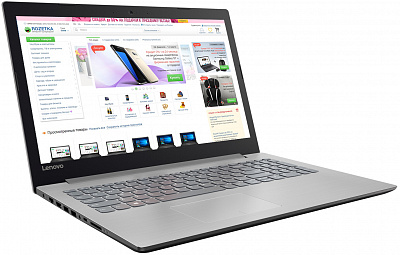 Ноутбук LENOVO IDEAPAD 320-15IKB – фото