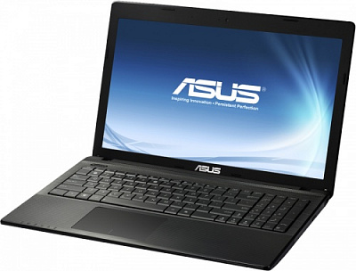 Ноутбук ASUS X55A #3 – фото