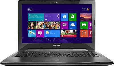Ноутбук LENOVO G50-30 80G0 #4 – фото