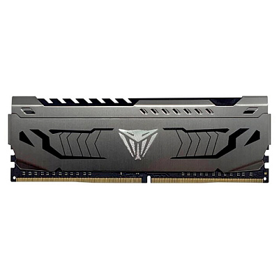 Оперативная память PATRIOT PVS416G340C6K DDR4 8Гб – фото