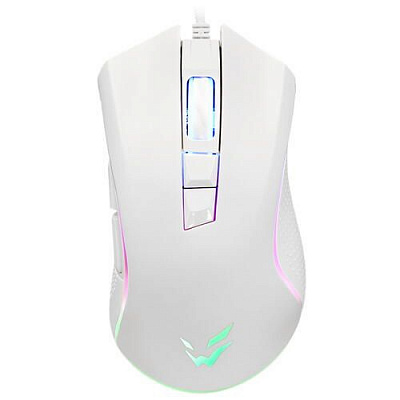 Мышь ARDOR GAMING FURY WHITE – фото