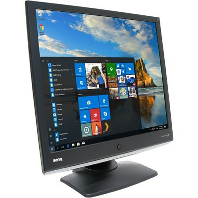 Монитор BENQ E900A – фото