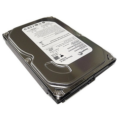 Жесткий диск SEAGATE ST3160021A 160Гб – фото