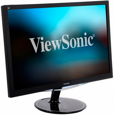 Монитор VIEWSONIC VX2757-MHD  – фото