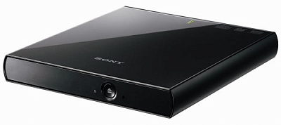 Внешний оптический привод SONY DRX-S77U – фото